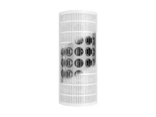 Product view - VARIZON nozzles