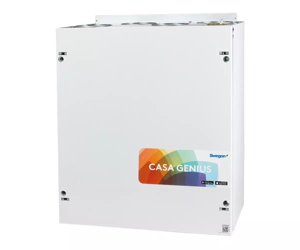 CASA R2