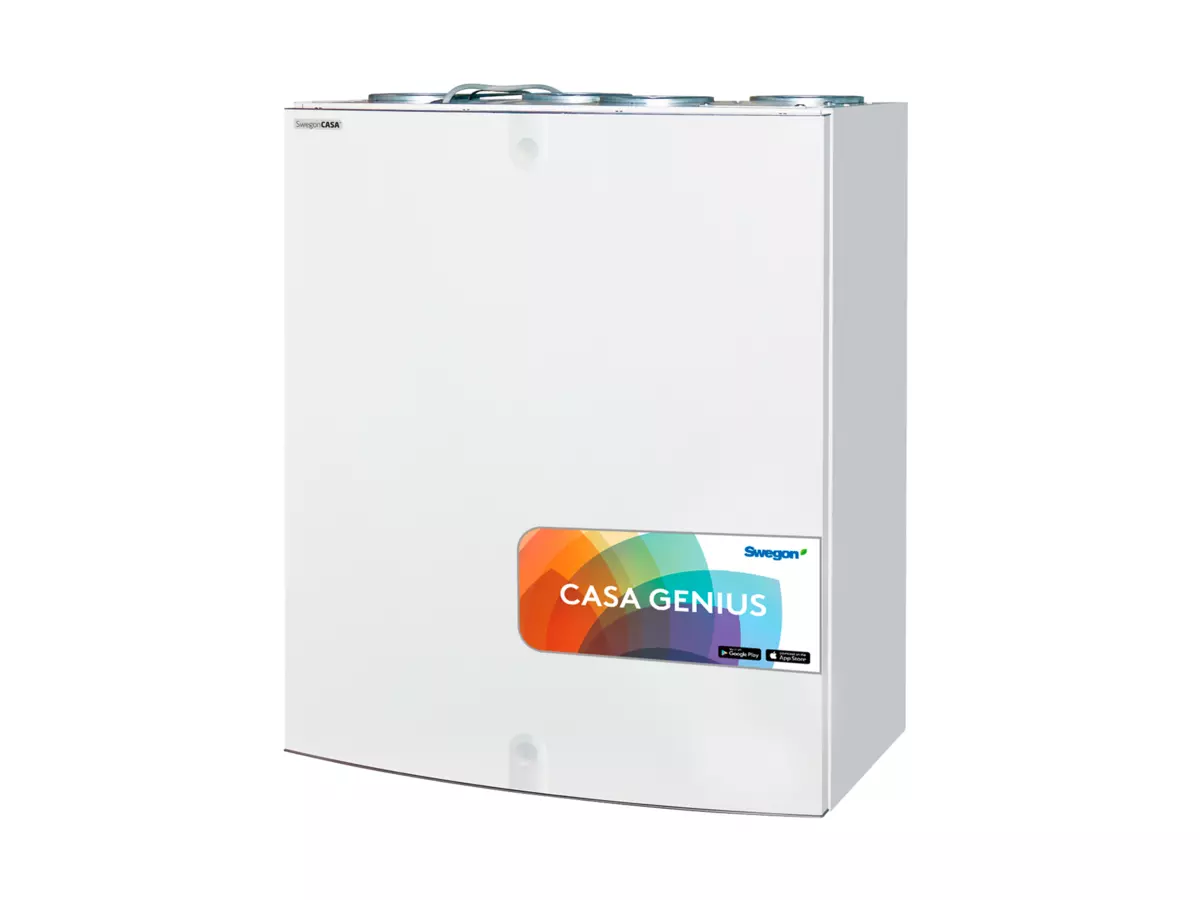 CASA R3
