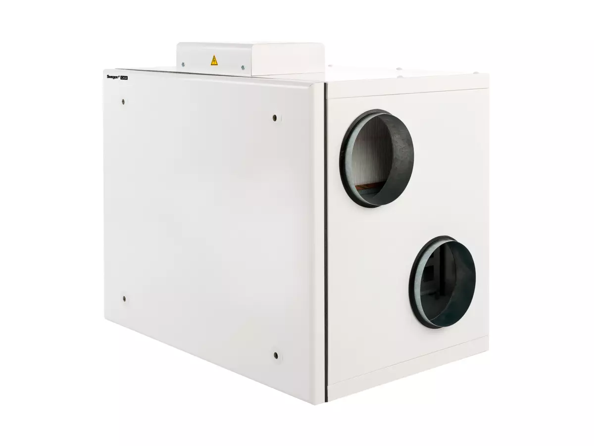 CASA R5-H