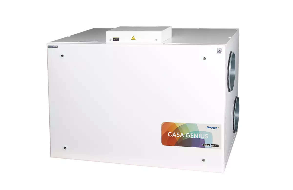 CASA R7-H