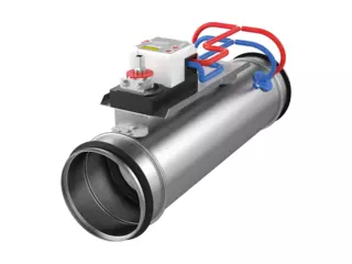 Product view - REACT V with Grüner - Circular