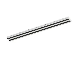 VZ-41 - 2-slots with end pieces on both sides