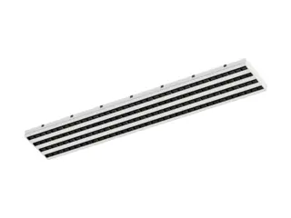 VZ-41 - 4-slots with end pieces on both sides