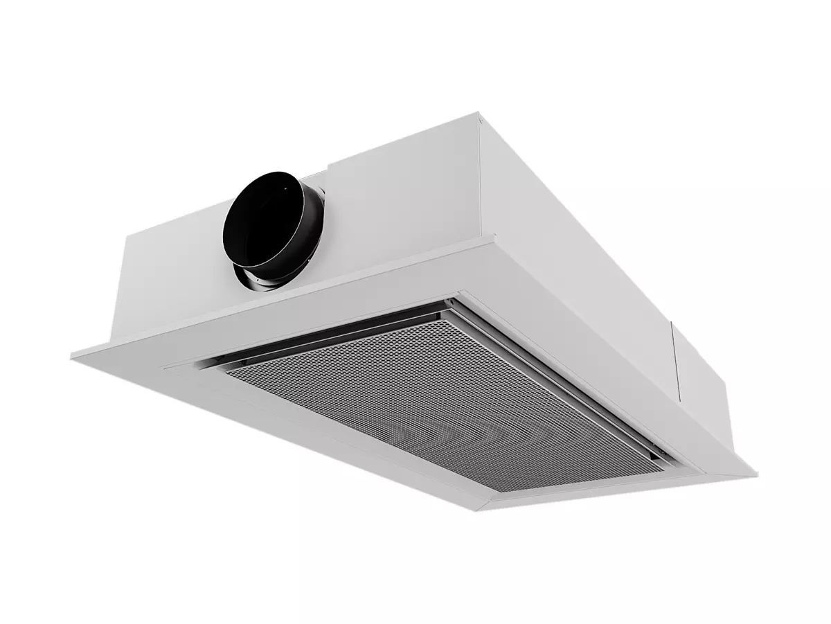 REACT Parasol Zenith