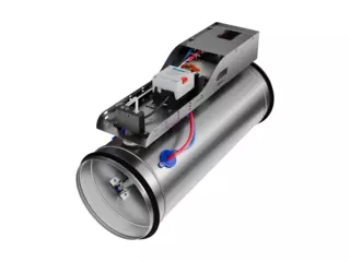 Product view - Circular with WISE SMA Multi