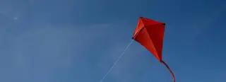 A KITE