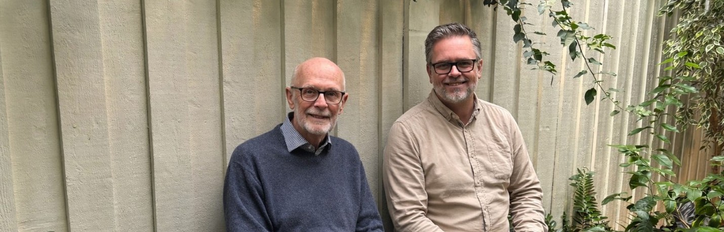 Founder’s perspective 
– Conny Nilsson on building 
the Swegon Air Academy