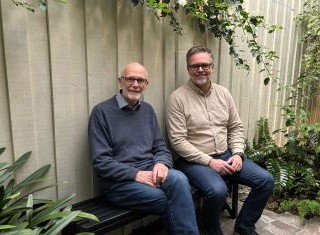 Founder’s perspective 
– Conny Nilsson on building 
the Swegon Air Academy