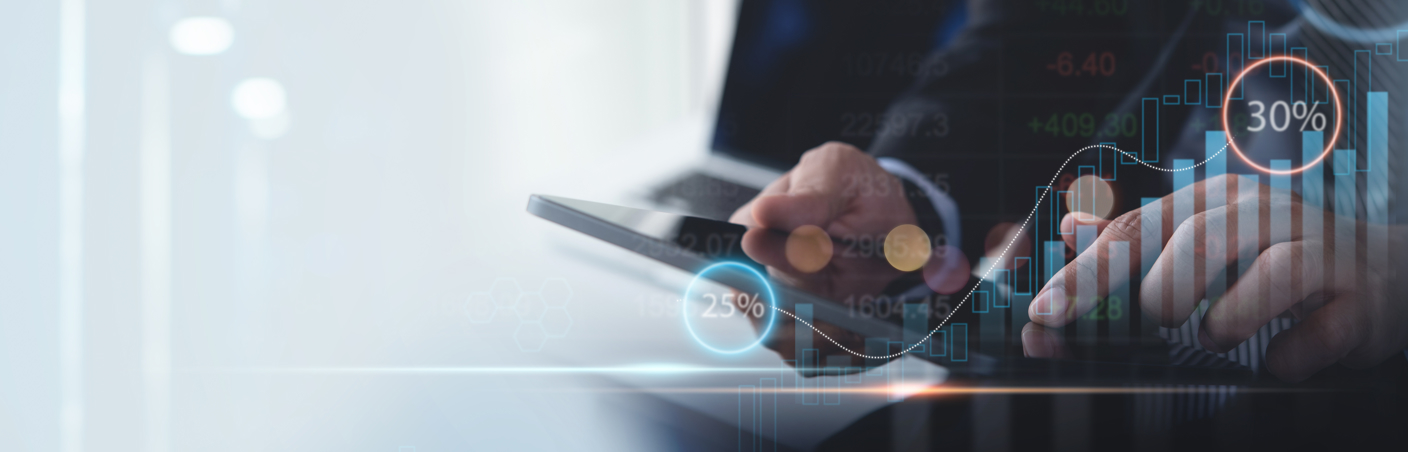 Data transforms modern buildings – We share HVAC expertise