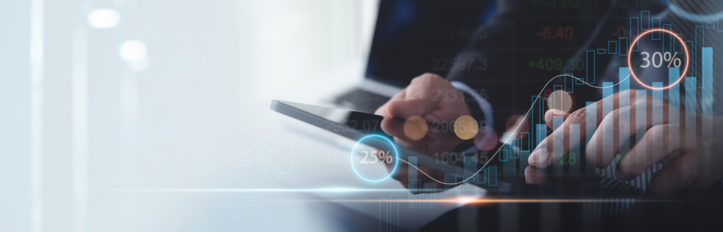 Data transforms modern buildings – We share HVAC expertise