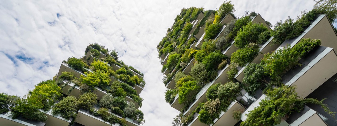 Design with impact — Architecture is fundamentally about human interaction