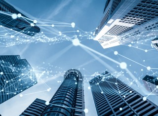 Smart buildings to the rescue